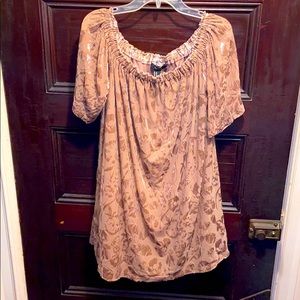 Forever 21 Mini Dress